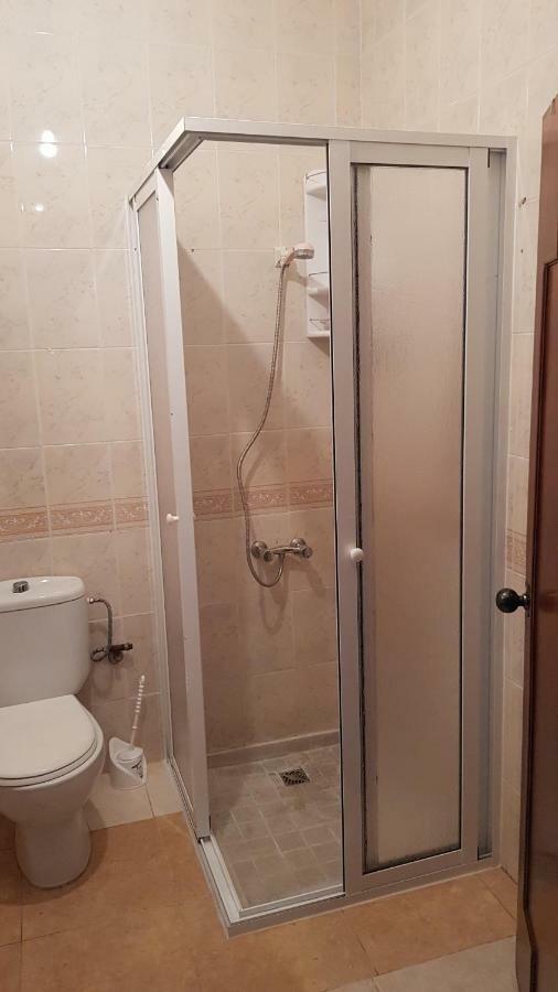 Jolie Appartement Vue Mer M'dik Exterior foto